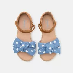 Friboo Riemensandalette - Blue, Kinder -Friboo Verkäufe a62ca76acf4944438a1f3737fbc3e304