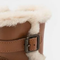 Friboo LEATHER - Stiefelette - Cognac, Kinder -Friboo Verkäufe a661ca2234894808b57c3c70a2f61f50