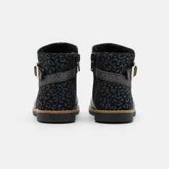 Friboo Stiefelette - Black, Kinder -Friboo Verkäufe a9654404884140ee930f7cc7bf7ccd70