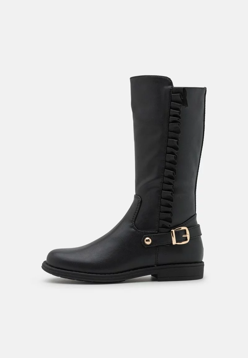 Friboo Stiefel - Black, Kinder 3 Friboo Stiefel - Black, Kinder