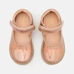 Friboo Klassischer Ballerina - Rose Gold, Kinder 11 Friboo Klassischer Ballerina - Rose Gold, Kinder -Friboo Verkäufe ab7935e0da104ce7b23a893ffa2bff2b
