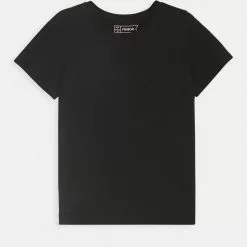 Friboo 5 Pack - T-Shirt Print - Light Grey/pink/black/white/dark Blue, Kinder -Friboo Verkäufe acb774c7010b4357a4ee1c90271ec32c