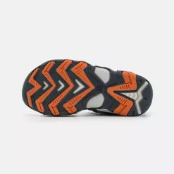 Friboo LEATHER - Trekkingsandale - Dark Blue, Kinder 12 Friboo LEATHER - Trekkingsandale - Dark Blue, Kinder -Friboo Verkäufe acd74331d5ac4a46bdedb88203330e83