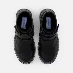 Friboo BOOTIES - Stiefelette - Black, Kinder 11 Friboo BOOTIES - Stiefelette - Black, Kinder -Friboo Verkäufe ad004a55e2ad4b90885963ce00c3ebf2
