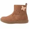 Friboo Stiefelette - Cognac, Kinder -Friboo Verkäufe aea38a63c5304d4babb4500b86b7511e
