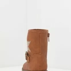 Friboo Stiefelette - Brown, Kinder 12 Friboo Stiefelette - Brown, Kinder -Friboo Verkäufe af580f4c0bd34d15912100ae0e29e1c5