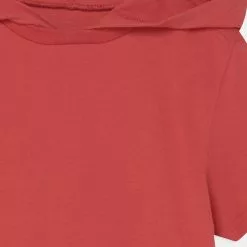 Friboo BOYS HOODED TEE 2 PACK - T-Shirt Print - Red/dark Blue, Kinder -Friboo Verkäufe af9bc7d78c3f4d70bf14abe5ce9fd127