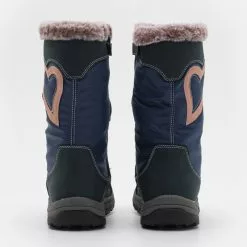 Friboo Snowboot/Winterstiefel - Dark Blue, Kinder 10 Friboo Snowboot/Winterstiefel - Dark Blue, Kinder -Friboo Verkäufe afb4c28578b14f57a12b9c077d0a3195