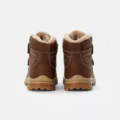 Friboo BOOTIES - Stiefelette - Brown, Kinder 10 Friboo BOOTIES - Stiefelette - Brown, Kinder -Friboo Verkäufe b040c1388f78460cb614ee652182c3f2