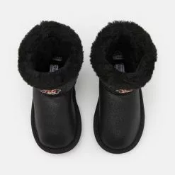 Friboo MINNIE MOUSE - Stiefelette - Black, Kinder -Friboo Verkäufe b043f3ce0c154c1cb01ed57e36048d00