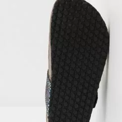 Friboo Zehentrenner - Black, Kinder -Friboo Verkäufe b0f64243f690457fabdf599e162c46c3