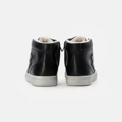 Friboo BOOTIES - Sneaker High - Black, Unisex 10 Friboo BOOTIES - Sneaker High - Black, Unisex -Friboo Verkäufe b195fb3d479d4696b1a5e58097cd914b