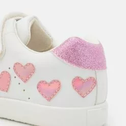 Friboo Sneaker Low - White, Kinder -Friboo Verkäufe b219654de5f044ca83a9d143b5c27fc5