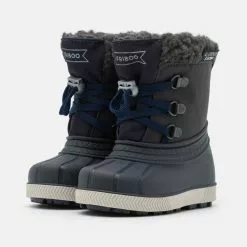 Friboo Snowboot/Winterstiefel - Dark Blue, Kinder -Friboo Verkäufe b22b0a8cd2d34e43bd08c9ba7853a301