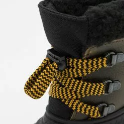 Friboo Snowboot/Winterstiefel - Khaki, Kinder -Friboo Verkäufe b424377d6874473e962e3e5fc01af353