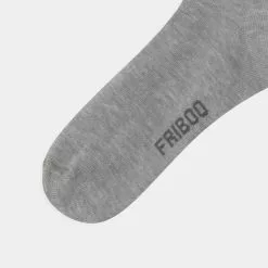 Friboo 7 PACK UNISEX - Socken - Grey -Friboo Verkäufe b495ba8f02094faab55701e20b805b1e