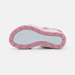 Friboo LEATHER - Riemensandalette - Light Pink, Kinder -Friboo Verkäufe b8ada9eb78854395be0272c63d8e4e5c