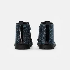 Friboo Schnürstiefelette - Dark Blue, Kinder 10 Friboo Schnürstiefelette - Dark Blue, Kinder -Friboo Verkäufe ba032920e376466c8f4cf4a8d36ea4cd