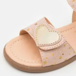 Friboo Riemensandalette - Light Pink, Kinder 13 Friboo Riemensandalette - Light Pink, Kinder -Friboo Verkäufe ba20ef05aaf1416db953aeacbfbf96ad