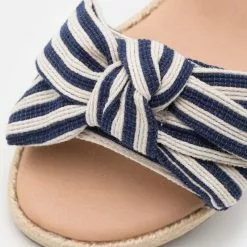 Friboo Riemensandalette - Dark Blue, Kinder -Friboo Verkäufe ba8ec47702c24a3292a414784f65f2bd