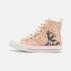 Friboo DISNEY BAMBI - Sneaker High - Pink, Kinder -Friboo Verkäufe bab31cc7eecb4927963a778bd1bfc2d2