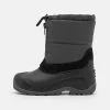 Friboo Snowboot/Winterstiefel - Dark Grey, Kinder -Friboo Verkäufe bc9c7a7e331043c3bd370c63b03383e6