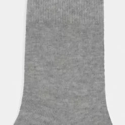 Friboo UNISEX 7 PACK - Socken - Grey, Kinder 7 Friboo UNISEX 7 PACK - Socken - Grey, Kinder -Friboo Verkäufe bd404a1af58c45e2b2e6f9bfe6f162de
