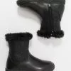 Friboo Stiefelette - Black, Kinder -Friboo Verkäufe beb1ff676d2649f4a3d80bf8d3ec345d
