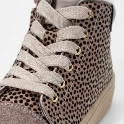 Friboo TRAINERS - Sneaker High - Pink, Kinder -Friboo Verkäufe beba3fb8c91043fc9e59ac47d4c0c712