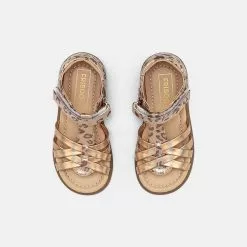 Friboo SANDALS - Riemensandalette - Rose Gold Coloured, Kinder 11 Friboo SANDALS - Riemensandalette - Rose Gold Coloured, Kinder -Friboo Verkäufe bf373e2c0dfd4014bf59bf964d8e6156