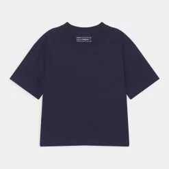 Friboo 3 PACK - T-Shirt Basic - Grey/dark Blue/tan, Kinder -Friboo Verkäufe c0013eb97631456a8209a63e67c4fa7f