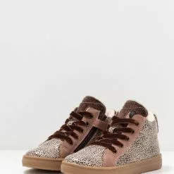 Friboo Sneaker High - Mauve, Kinder 11 Friboo Sneaker High - Mauve, Kinder -Friboo Verkäufe c086d4c75a064154a5053bd0f459dd82