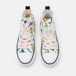 Friboo Sneaker High - Multi-coloured, Kinder -Friboo Verkäufe c090cd7ef30247958c9bf9540ba02a0e