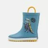 Friboo Gummistiefel - Blue, Kinder -Friboo Verkäufe c1805004e0474524a918c298e6ee0638