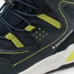 Friboo Snowboot/Winterstiefel - Dark Blue, Kinder -Friboo Verkäufe c1b9ee616590470293366d14814ca534