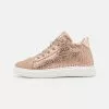 Friboo LEATHER - Sneaker High - Rose Gold, Kinder 1 Friboo LEATHER - Sneaker High - Rose Gold, Kinder -Friboo Verkäufe c1fd1bede1a6405b8745907e6f0c4dfd