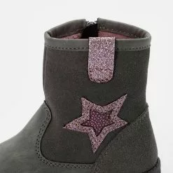 Friboo BOOTIES - Stiefelette - Grey, Kinder 13 Friboo BOOTIES - Stiefelette - Grey, Kinder -Friboo Verkäufe c210d652f7c34b13a0ca0ce704fec6d6