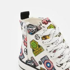 Friboo MARVEL AVENGERS - Sneaker High - Multi-coloured, Kinder 13 Friboo MARVEL AVENGERS - Sneaker High - Multi-coloured, Kinder -Friboo Verkäufe c478016fb73a42d4a9be7c855e053952