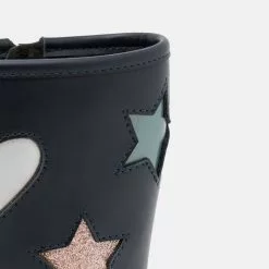 Friboo Stiefel - Dark Blue, Kinder 13 Friboo Stiefel - Dark Blue, Kinder -Friboo Verkäufe c516ff1bb3ff437dbe0492642ea69431