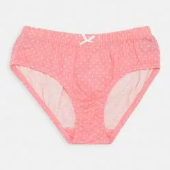 Friboo 7 PACK - Slip - Pink/white, Kinder -Friboo Verkäufe c5354ffa5ea4413b80ea8cae5a59ec4a