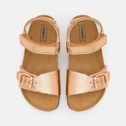 Friboo Riemensandalette - Rose Gold-coloured, Kinder 11 Friboo Riemensandalette - Rose Gold-coloured, Kinder -Friboo Verkäufe c5f832c92e5344bb878f885d27fbd4c5