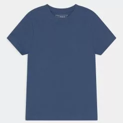 Friboo BASIC BOY TEE 7 PACK - T-Shirt Basic - Multi-coloured/dark Blue/red, Kinder 8 Friboo BASIC BOY TEE 7 PACK - T-Shirt Basic - Multi-coloured/dark Blue/red, Kinder -Friboo Verkäufe c621f2b6ecfb4435b924f9198da4c45f