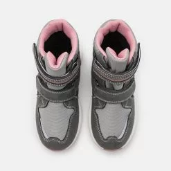 Friboo Snowboot/Winterstiefel - Grey, Kinder -Friboo Verkäufe c698f5d5101f40bc8e0ca3f765c149da