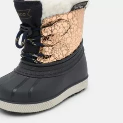 Friboo Snowboot/Winterstiefel - Rose Gold-coloured, Kinder 13 Friboo Snowboot/Winterstiefel - Rose Gold-coloured, Kinder -Friboo Verkäufe c72e5d66d86440a7b5d3b367fdf5ddf5