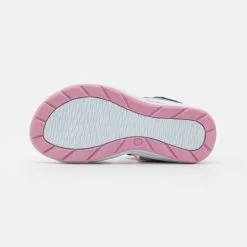 Friboo LEATHER - Trekkingsandale - Pink, Kinder -Friboo Verkäufe c7f02f3d6f1340f28e26c6248f617450