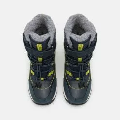 Friboo Snowboot/Winterstiefel - Dark Blue, Kinder -Friboo Verkäufe c91c75033efc44faa8e72a2311d512ba