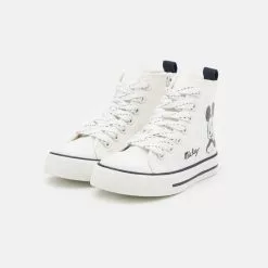 Friboo DISNEY MICKEY MOUSE & MINNIE MOUSE - Sneaker High - White, Kinder 10 Friboo DISNEY MICKEY MOUSE & MINNIE MOUSE - Sneaker High - White, Kinder -Friboo Verkäufe c954037955c840cab568709dbcb6f69d
