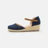 Friboo Riemensandalette - Dark Blue, Kinder 2 Friboo Riemensandalette - Dark Blue, Kinder -Friboo Verkäufe c95edeefe11a4e1284985d821776094c