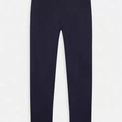 Friboo 4 PACK BASIC GIRLS - Leggings - Hosen - Dark Blue, Kinder -Friboo Verkäufe ca5d109dcdb04491a142ea831664dd04