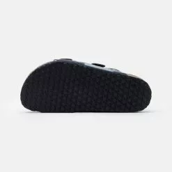 Friboo Pantolette Flach - Dark Blue, Kinder 12 Friboo Pantolette Flach - Dark Blue, Kinder -Friboo Verkäufe caf8f153f631453da2300b3409209ae1